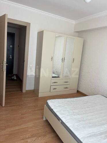 Сдаётся 2-комн. новостройка 40 м², м. Гянджлик, photo 7 from 10