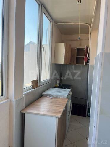 Сдаётся 2-комн. новостройка 40 м², м. Гянджлик, photo 4 from 10