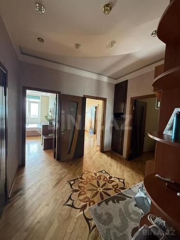 Satılır 3 otaqlı yeni tikili 90 m², Əhmədli m., photo 10 from 26