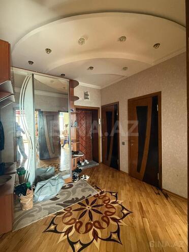 Satılır 3 otaqlı yeni tikili 90 m², Əhmədli m., photo 11 from 26
