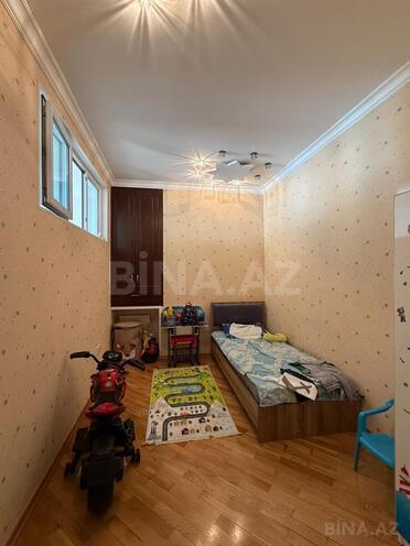 Satılır 3 otaqlı yeni tikili 90 m², Əhmədli m., photo 16 from 26