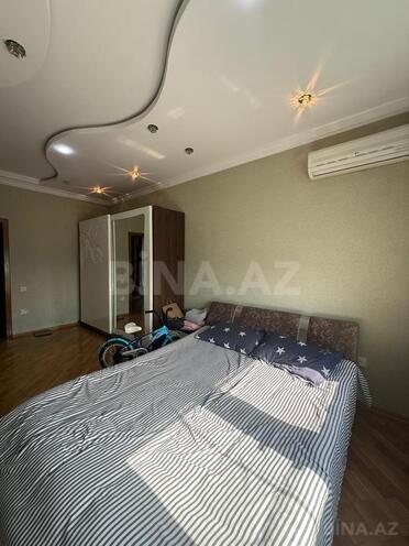 Satılır 3 otaqlı yeni tikili 90 m², Əhmədli m., photo 14 from 26