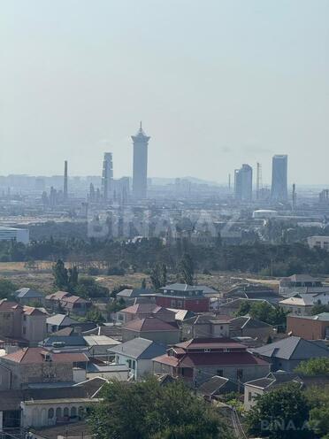 Satılır 3 otaqlı yeni tikili 90 m², Əhmədli m., photo 21 from 26