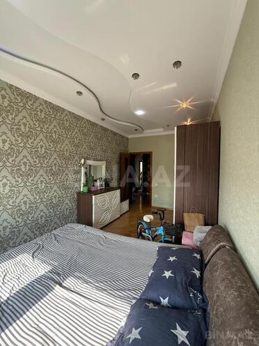 Satılır 3 otaqlı yeni tikili 90 m², Əhmədli m., photo 15 from 26