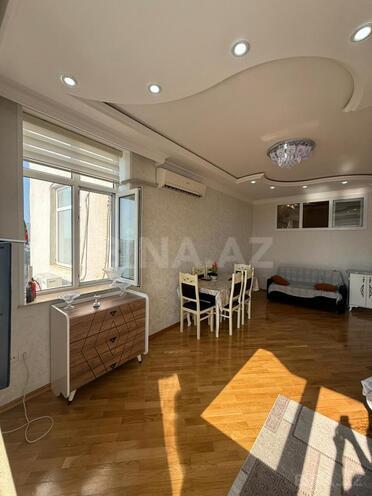 Satılır 3 otaqlı yeni tikili 90 m², Əhmədli m., photo 5 from 26