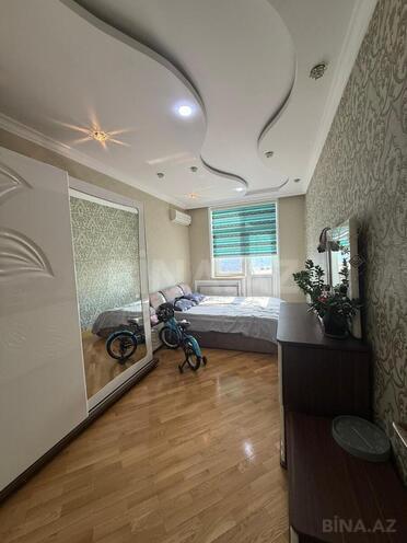 Satılır 3 otaqlı yeni tikili 90 m², Əhmədli m., photo 12 from 26