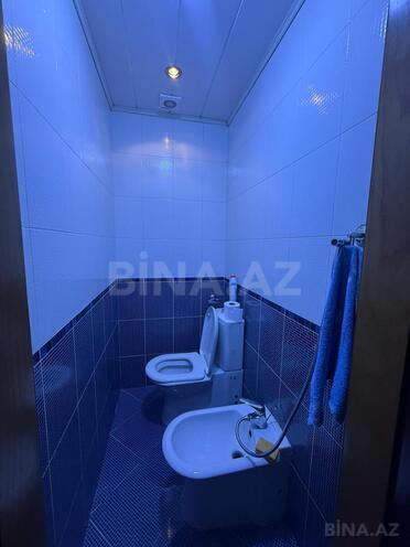 Satılır 3 otaqlı yeni tikili 90 m², Əhmədli m., photo 19 from 26
