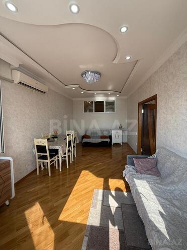 Satılır 3 otaqlı yeni tikili 90 m², Əhmədli m., photo 6 from 26