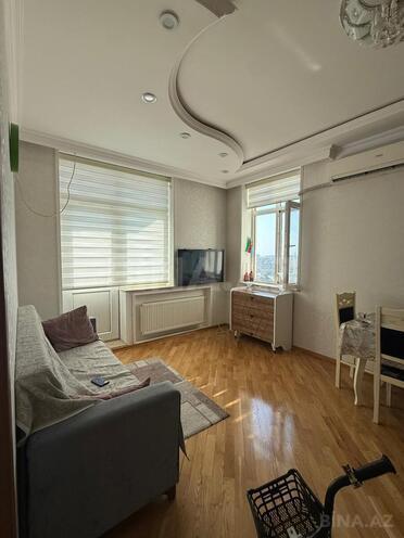 Satılır 3 otaqlı yeni tikili 90 m², Əhmədli m., photo 4 from 26