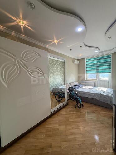 Satılır 3 otaqlı yeni tikili 90 m², Əhmədli m., photo 13 from 26
