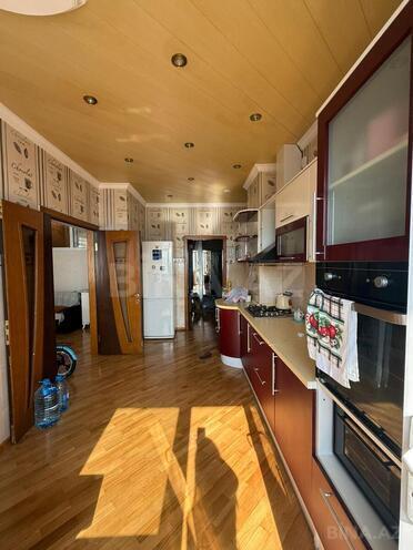 Satılır 3 otaqlı yeni tikili 90 m², Əhmədli m., photo 9 from 26