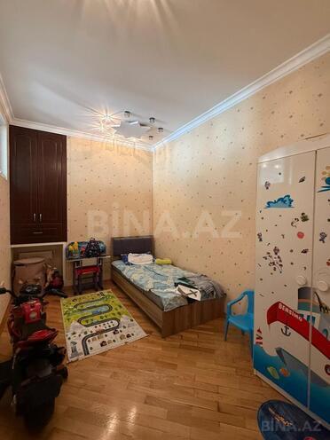 Satılır 3 otaqlı yeni tikili 90 m², Əhmədli m., photo 17 from 26