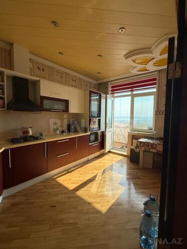 Satılır 3 otaqlı yeni tikili 90 m², Əhmədli m., photo 7 from 26