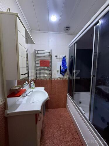 Satılır 3 otaqlı yeni tikili 90 m², Əhmədli m., photo 18 from 26
