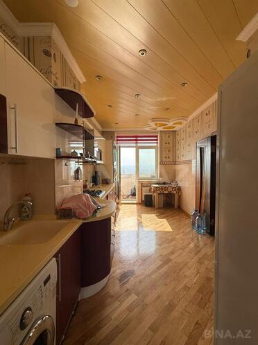 Satılır 3 otaqlı yeni tikili 90 m², Əhmədli m., photo 8 from 26