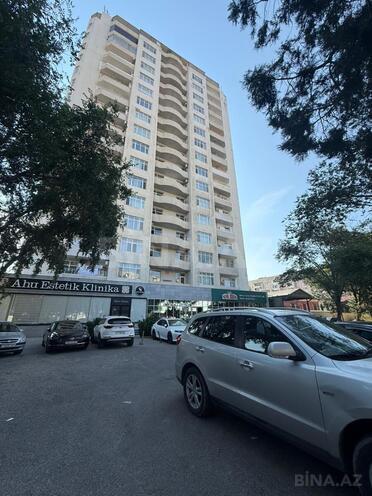Satılır 3 otaqlı yeni tikili 90 m², Əhmədli m., photo 25 from 26
