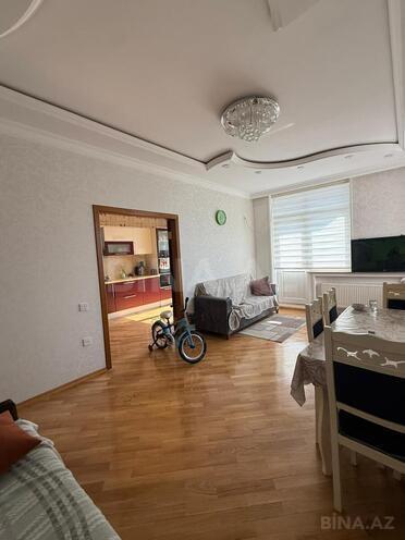 Satılır 3 otaqlı yeni tikili 90 m², Əhmədli m., photo 3 from 26