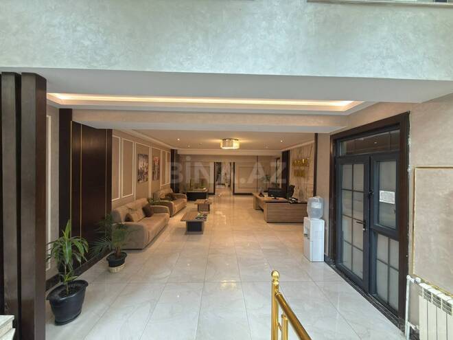 Satılır 3 otaqlı yeni tikili 168 m², 28 May m., photo 5 from 9