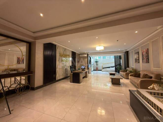 Satılır 3 otaqlı yeni tikili 168 m², 28 May m., photo 3 from 9