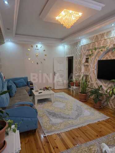 Satılır 3 otaqlı yeni tikili 107 m², Məmmədli q., photo 3 from 11