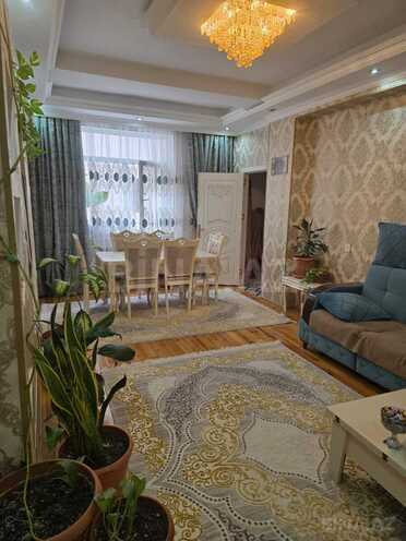 Satılır 3 otaqlı yeni tikili 107 m², Məmmədli q., photo 1 from 11