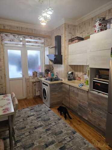 Satılır 3 otaqlı yeni tikili 107 m², Məmmədli q., photo 9 from 11