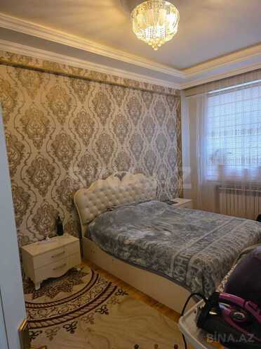 Satılır 3 otaqlı yeni tikili 107 m², Məmmədli q., photo 4 from 11