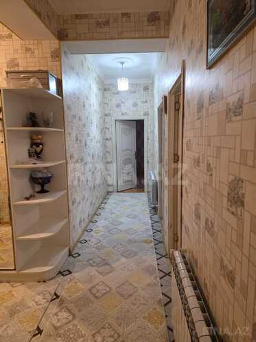 Satılır 3 otaqlı yeni tikili 107 m², Məmmədli q., photo 8 from 11