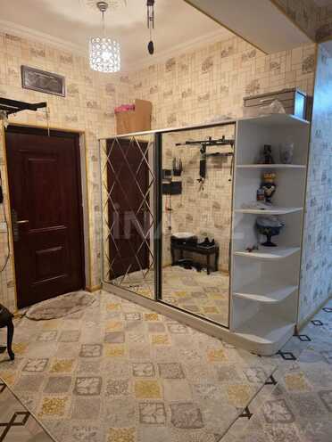 Satılır 3 otaqlı yeni tikili 107 m², Məmmədli q., photo 7 from 11