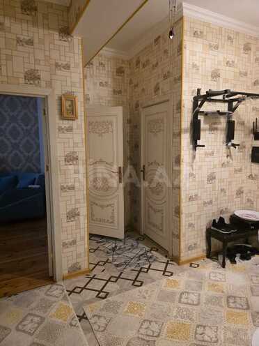 Satılır 3 otaqlı yeni tikili 107 m², Məmmədli q., photo 6 from 11