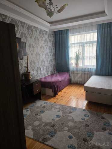 Satılır 3 otaqlı yeni tikili 107 m², Məmmədli q., photo 5 from 11