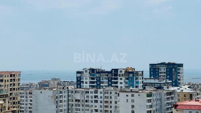 İcarəyə verilir 4 otaqlı yeni tikili 205 m², Yasamal r., photo 29 from 30