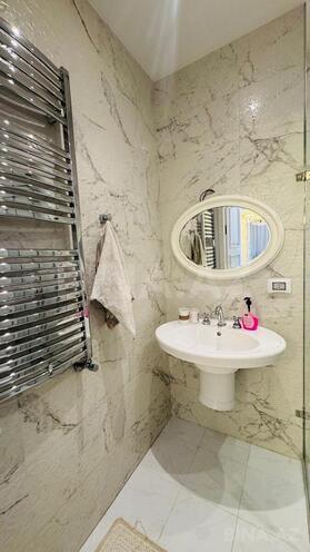 İcarəyə verilir 4 otaqlı yeni tikili 205 m², Yasamal r., photo 26 from 30