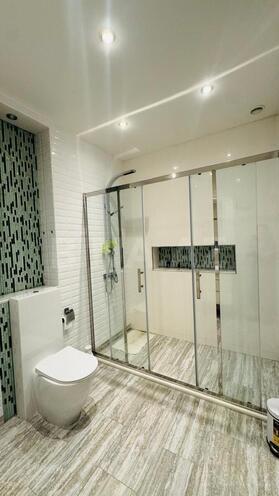 İcarəyə verilir 4 otaqlı yeni tikili 205 m², Yasamal r., photo 27 from 30