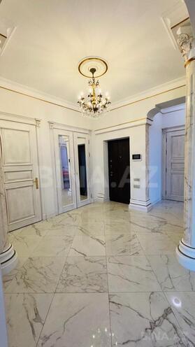 İcarəyə verilir 4 otaqlı yeni tikili 205 m², Yasamal r., photo 23 from 30