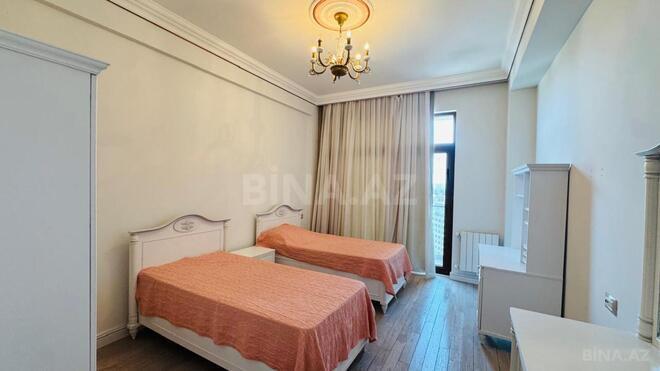 İcarəyə verilir 4 otaqlı yeni tikili 205 m², Yasamal r., photo 14 from 30