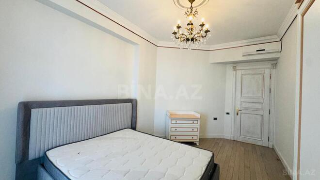 İcarəyə verilir 4 otaqlı yeni tikili 205 m², Yasamal r., photo 18 from 30