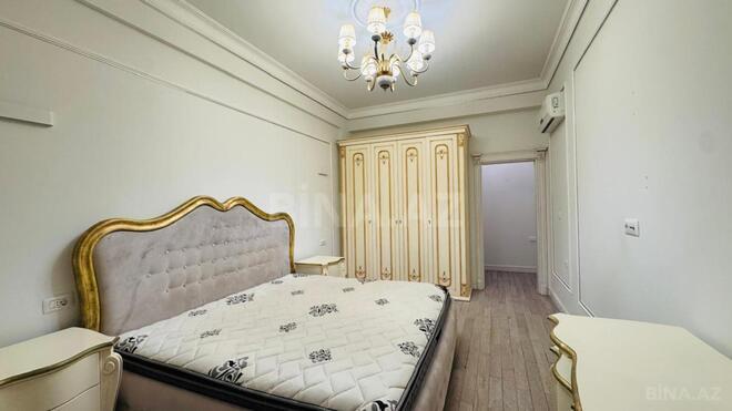 İcarəyə verilir 4 otaqlı yeni tikili 205 m², Yasamal r., photo 11 from 30