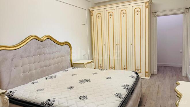 İcarəyə verilir 4 otaqlı yeni tikili 205 m², Yasamal r., photo 10 from 30