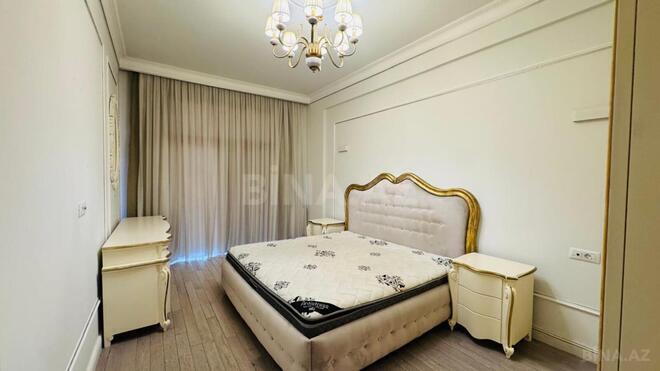 İcarəyə verilir 4 otaqlı yeni tikili 205 m², Yasamal r., photo 12 from 30