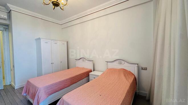 İcarəyə verilir 4 otaqlı yeni tikili 205 m², Yasamal r., photo 15 from 30