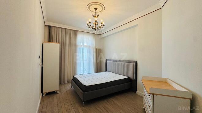 İcarəyə verilir 4 otaqlı yeni tikili 205 m², Yasamal r., photo 16 from 30