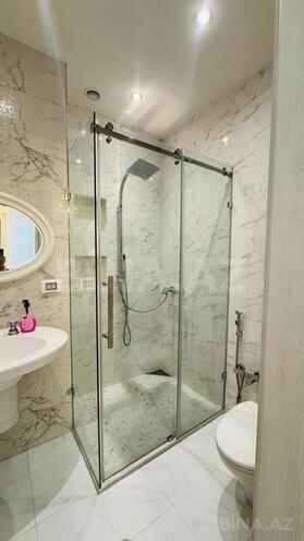 İcarəyə verilir 4 otaqlı yeni tikili 205 m², Yasamal r., photo 25 from 30