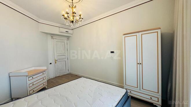 İcarəyə verilir 4 otaqlı yeni tikili 205 m², Yasamal r., photo 17 from 30