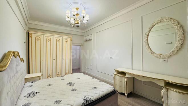 İcarəyə verilir 4 otaqlı yeni tikili 205 m², Yasamal r., photo 20 from 30