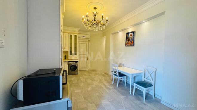 İcarəyə verilir 4 otaqlı yeni tikili 205 m², Yasamal r., photo 9 from 30