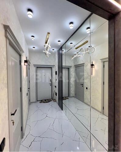 Продаётся 2-комн. новостройка 72 м², м. Азадлыг проспекти, photo 4 from 8