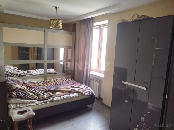 Satılır 2 otaqlı köhnə tikili 50 m², Yasamal r., photo 8 from 13