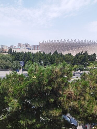 Satılır 2 otaqlı köhnə tikili 50 m², Yasamal r., photo 12 from 13