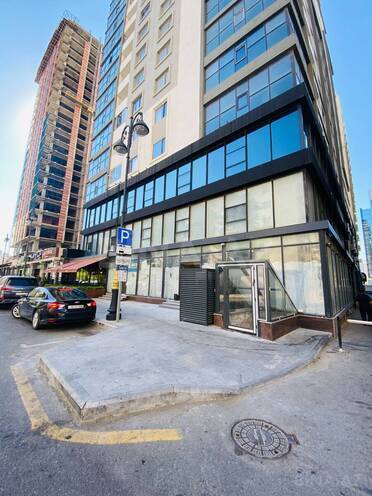 İcarəyə verilir  obyekt 15 m², Şah İsmayıl Xətai m., photo 1 from 5